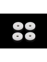 COMPOSITE PISTONS 3 HOLE 1.1MM (4)