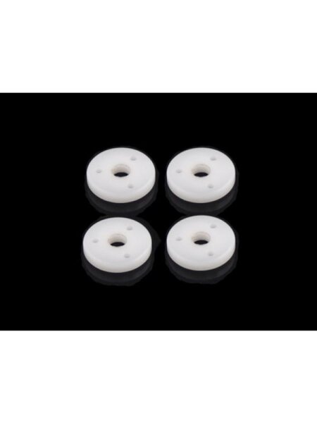 COMPOSITE PISTONS 3 HOLE 1.3MM (4)