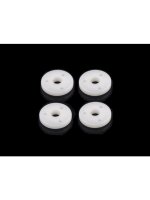 COMPOSITE PISTONS 3 HOLE 1.3MM (4)