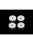 COMPOSITE PISTONS 3 HOLE 1.3MM (4)