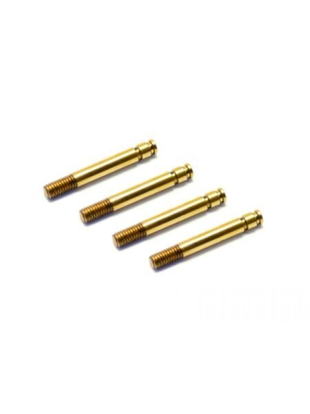 T4 HARDENED SHOCK SHAFT - TiNi (Spring Steel)(4)