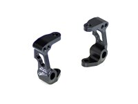 Front C-Hub Set (7075) For Durango Dex210V2
