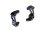 Front C-Hub Set (7075) For Durango Dex210V2