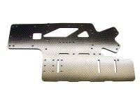 Razor 3 Carbon-Chassis