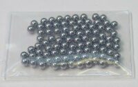 Diffkugeln für Zahnrad 1/8 (100)