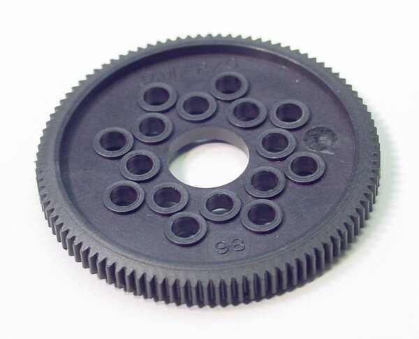 Hauptzahnrad 98Z 64DP