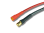 Goldkontakt Paar 6mm geschlitzt, kurz