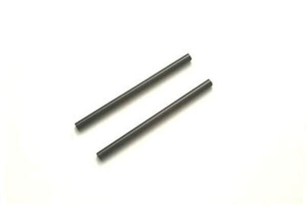 Querlenkerstift neue Halterung