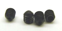 5-40 Schrauben-Set (4)