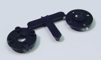 Plastic Center Pivot Teile
