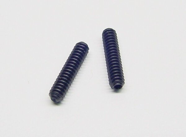 5/16 x 4-40 Tweakschrauben