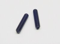 5/16 x 4-40 Tweakschrauben
