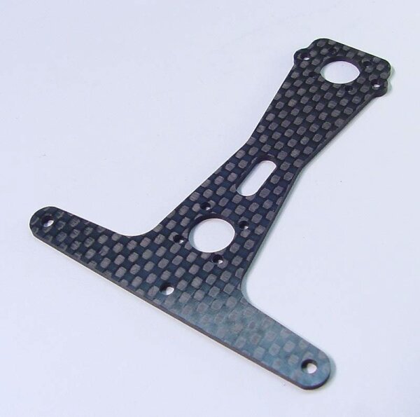 Graphite T-bar 6Pck/Raz