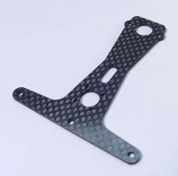 Graphite T-bar 6Pck/Raz