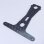 Graphite T-bar 6Pck/Raz