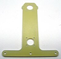 .075 fiberglass T-Bar