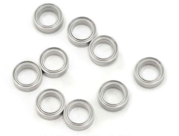 1/4 x 3/8 Lager ohne Flansch