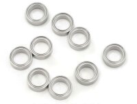 1/4 x 3/8 Lager ohne Flansch