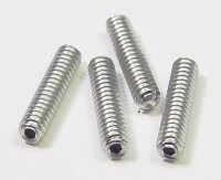 2-56 Gewindestangerl für Tube-Dämpfer (4)