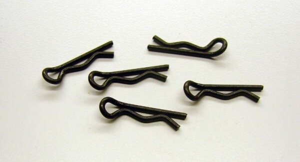 Karosserie Clips