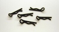 Karosserie Clips
