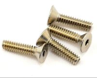 1/2x4-40 FH Allen-SS (4)