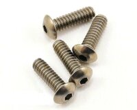 3/8x4-40 BH SS (4)
