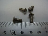 8/32x3/8 BH-Stahl Schraube (4)