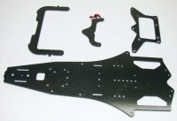 CRC WTF-1-FC16 Formel-Chassis