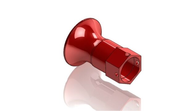 F1 Diff Hub