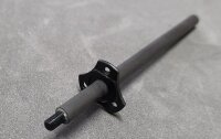 Black Locker Diff axle - M3