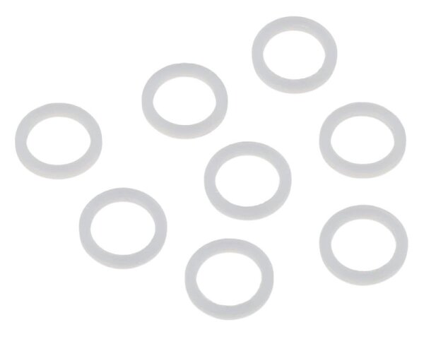 Front ride washer 5 x .75mm