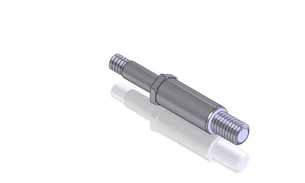 F1 Lower Axle (pr)