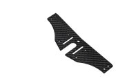 Fr. End Plate - F1 Lower Arm