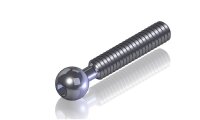 F1 Upper Arm/Steering Bulk Ball