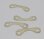 Machine Caster Shims .020 (4)