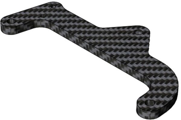 F1 Rear Top Plate