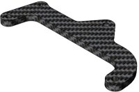 F1 Rear Top Plate
