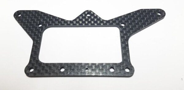 F1 Rear Bottom Plate