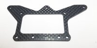 F1 Rear Bottom Plate