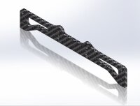 WTF-1 DS Graphite R Wing Mnt
