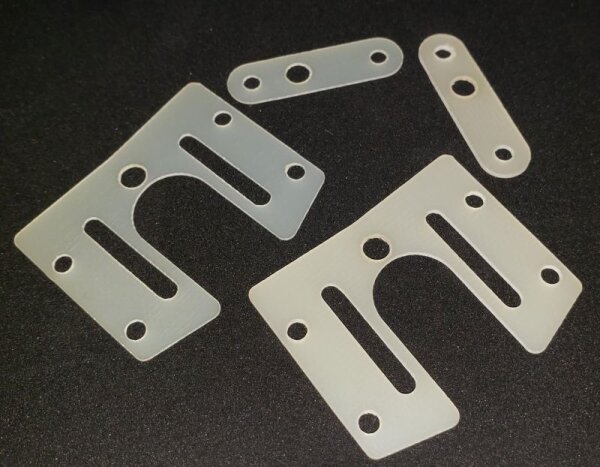 Machines precision shims