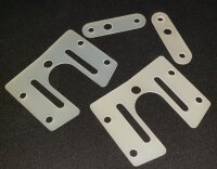 Machines precision shims