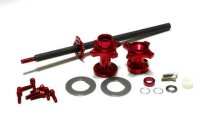 Diff Set rot große Ringe GX10