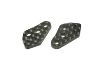 Graphite Lenkhebel (ProStrut)