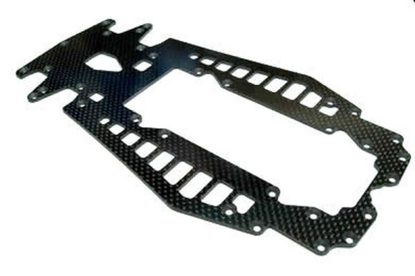 Chassis - GX10