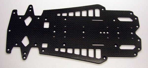 Chassis - Gen-X 10 LE
