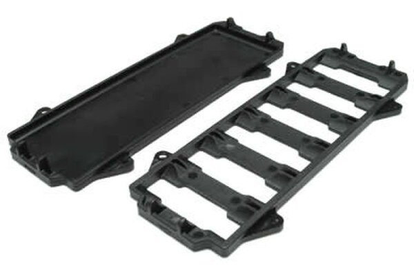 Akkuhalter molded - GX10