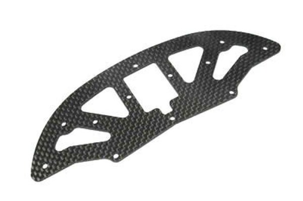 Bumper vorn - GX10