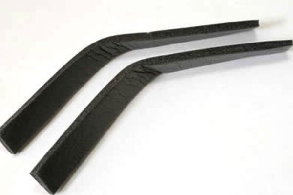 Moosgummistreifen selbstkleb.